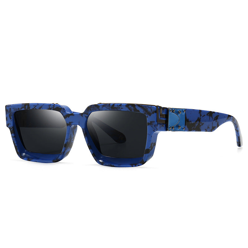 Слънчеви очила "Luxury Desing Blue"
