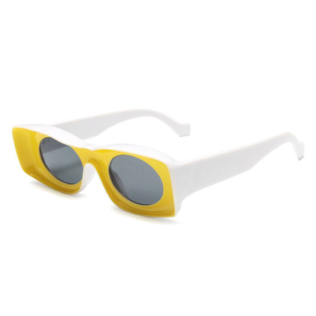 Слънчеви очила "Unique Yellow Lens"