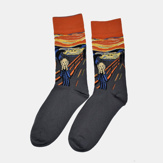 Чорапи "Викът"