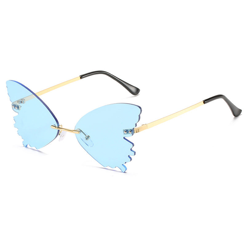Слънчеви очила "Butterfly"