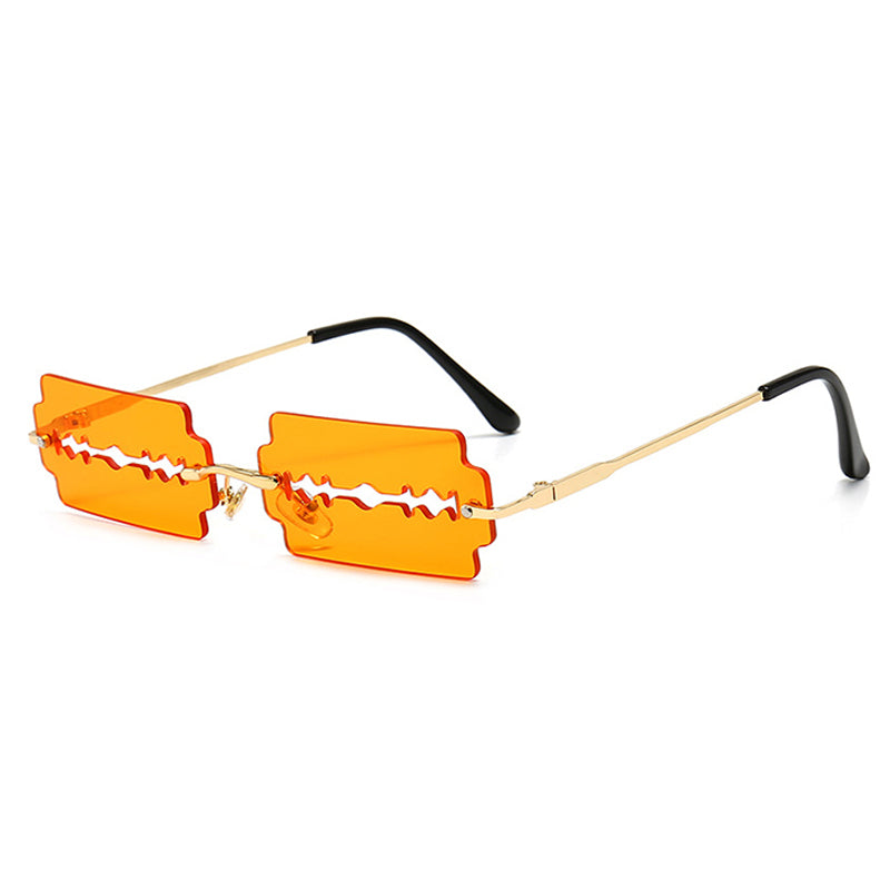 Слънчеви очила "Razor Blade"
