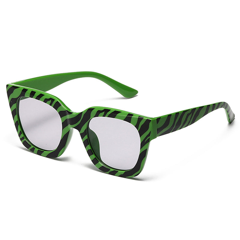 Слънчеви очила "Green Zebra"