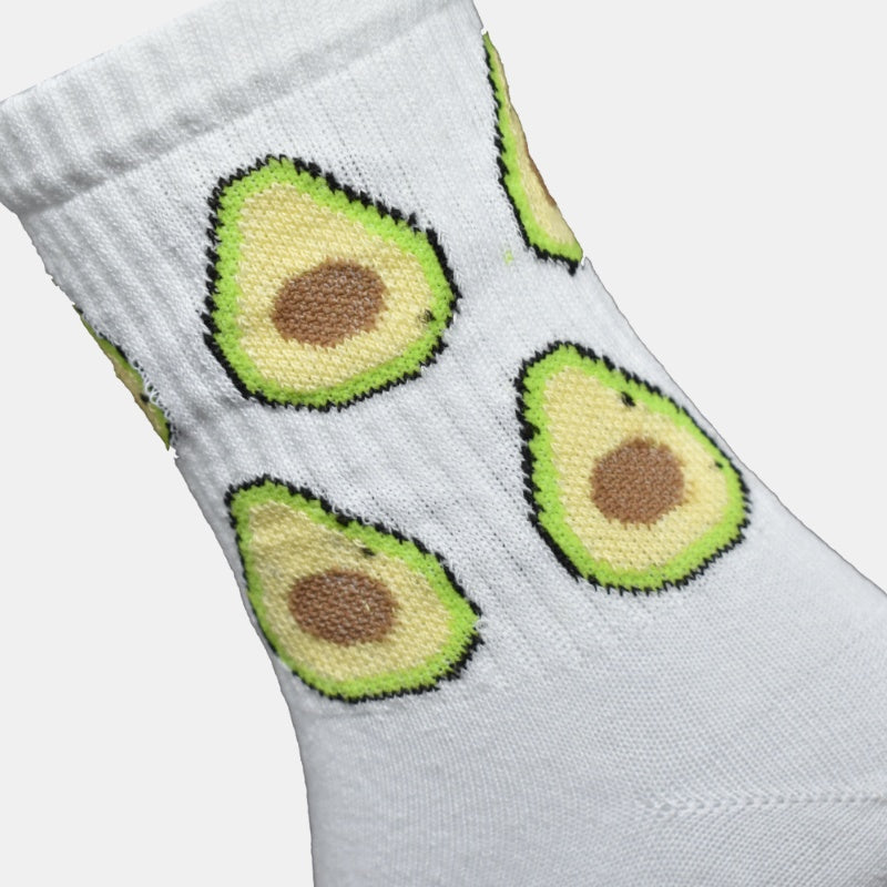 Чорапи "Авокадо"