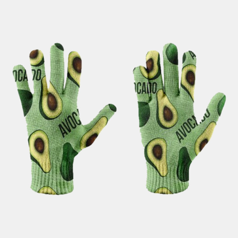 Ръкавици "Авокадо"