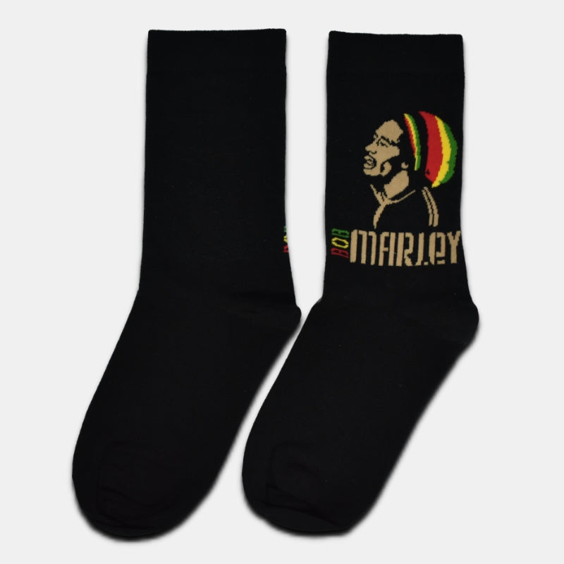 Чорапи "Боб Марли"
