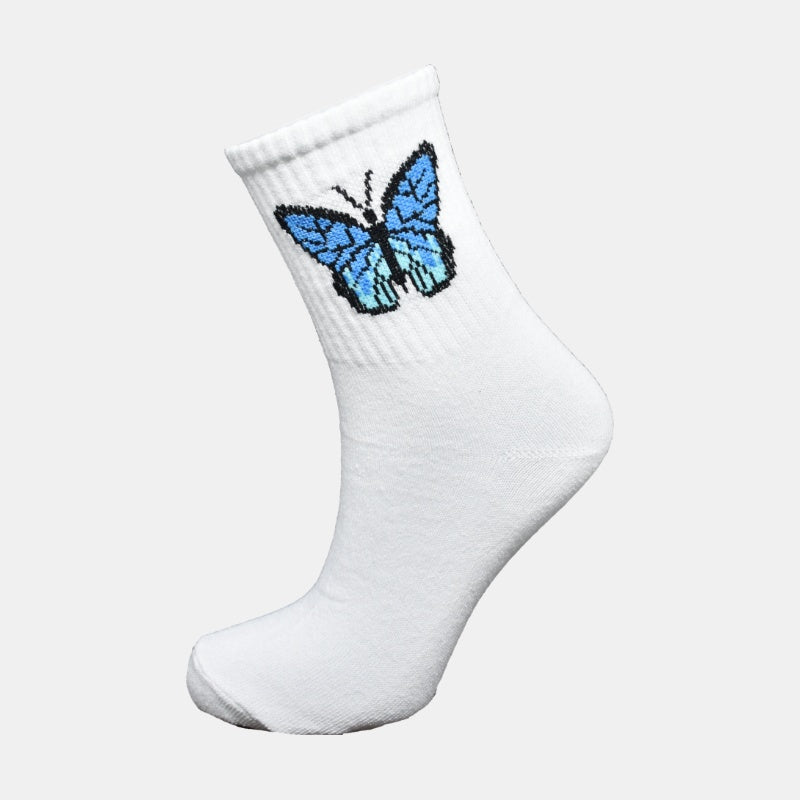 Чорапи "Butterfly"