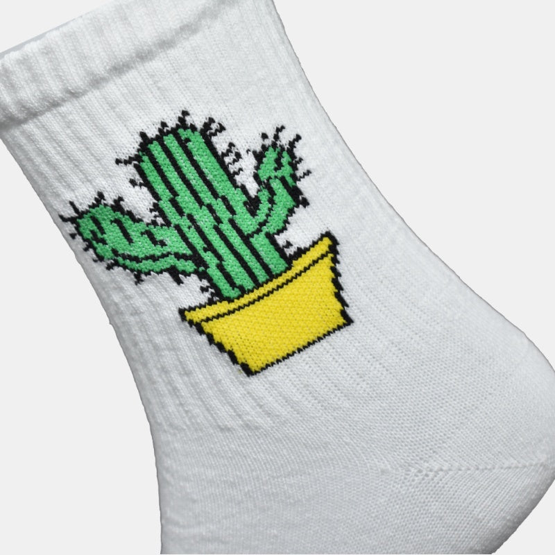 Чорапи "Кактус"