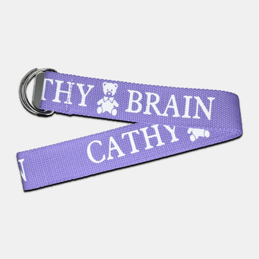 Колан "Cathy Brain"