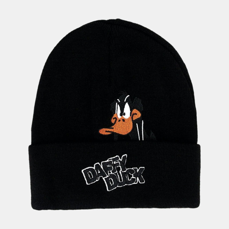 Зимна Шапка "Daffy Duck"