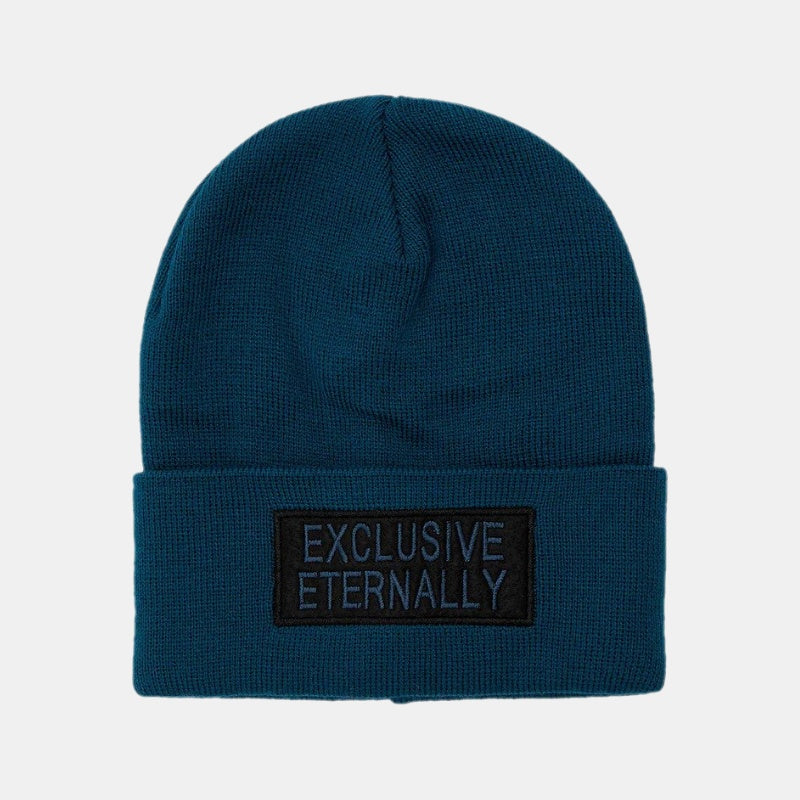 Зимна шапка "Exclusive Eternally"