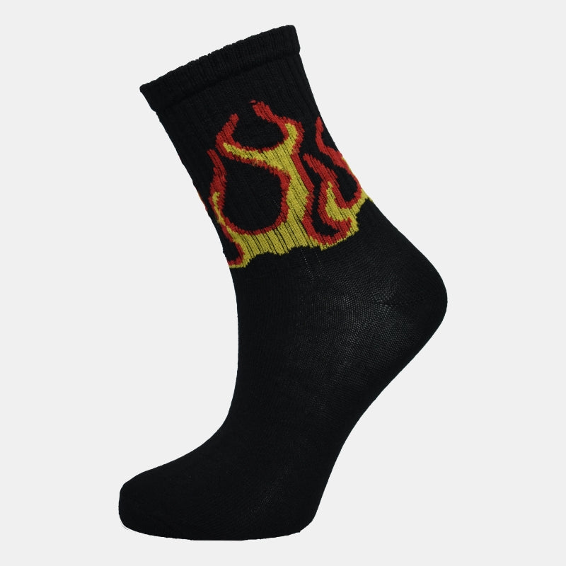 Чорапи "Огън"