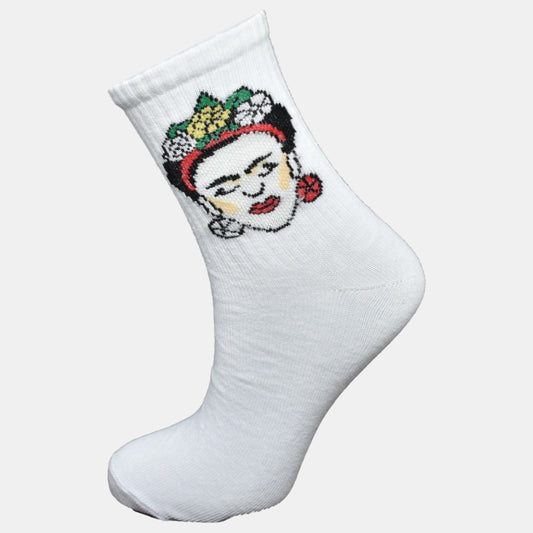 Чорапи "Фрида Кало"