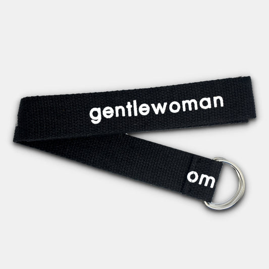 Колан "Gentle Woman"