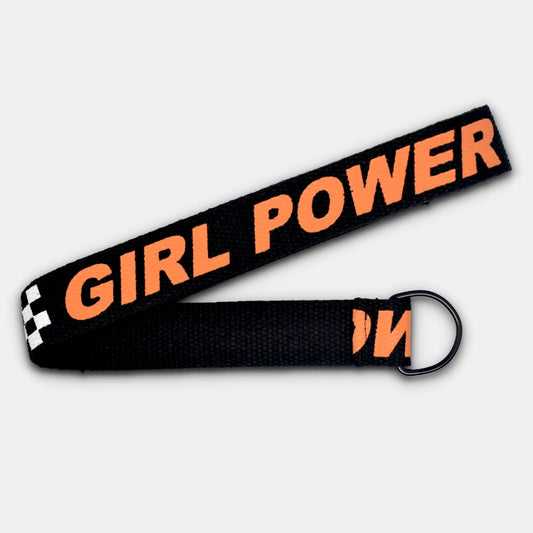 Колан "Girl Power"