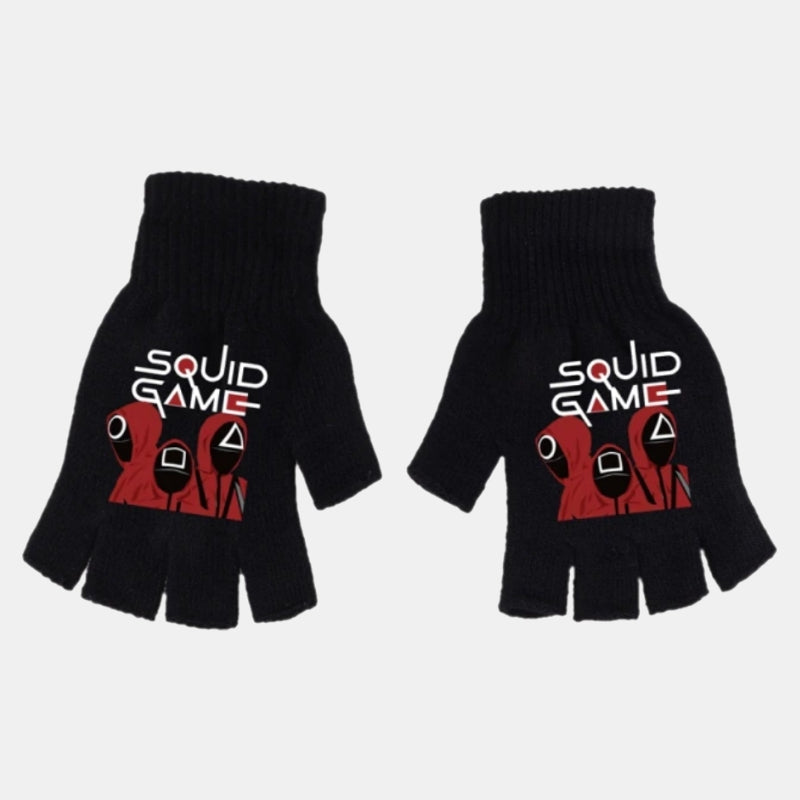 Ръкавици "Squid Game"