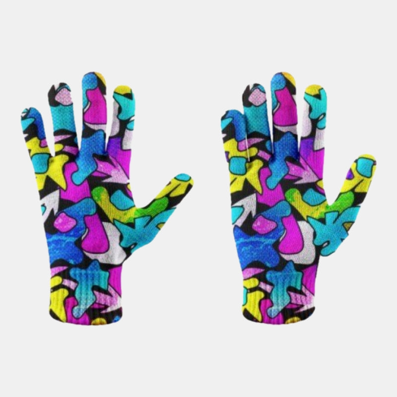 Ръкавици "Multicolor"