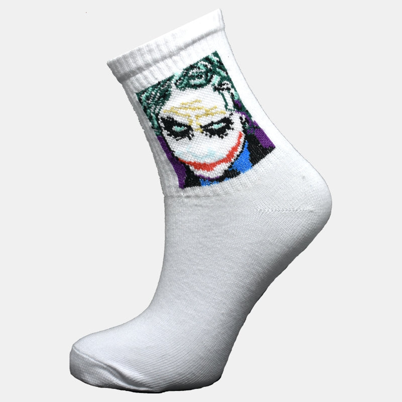 Чорапи "Жокера"