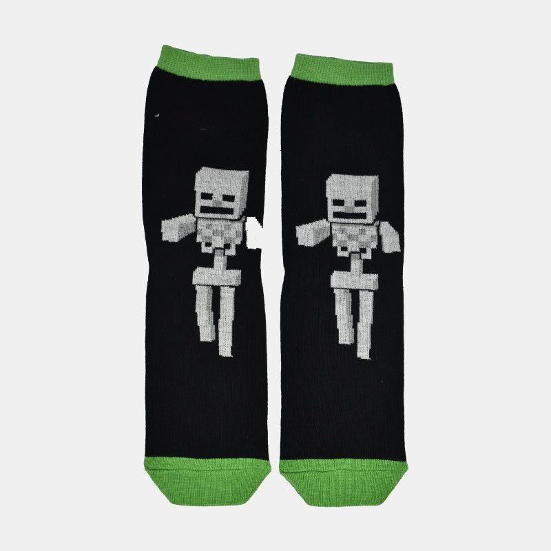 Чорапи "Minecraft"