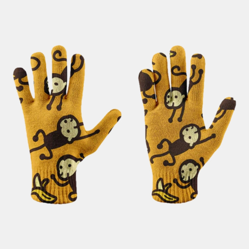 Ръкавици "Маймунка"