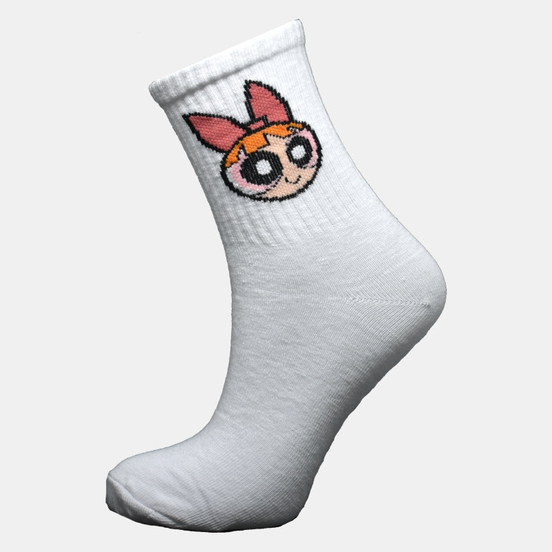 Чорапи "Powerpuff"