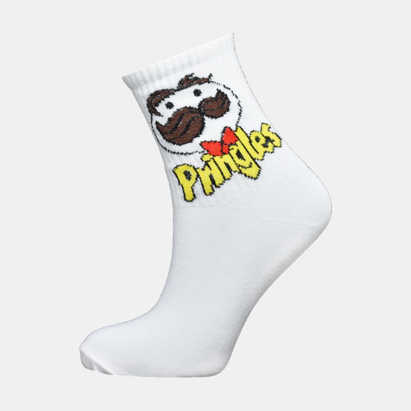 Чорапи "Pringles"