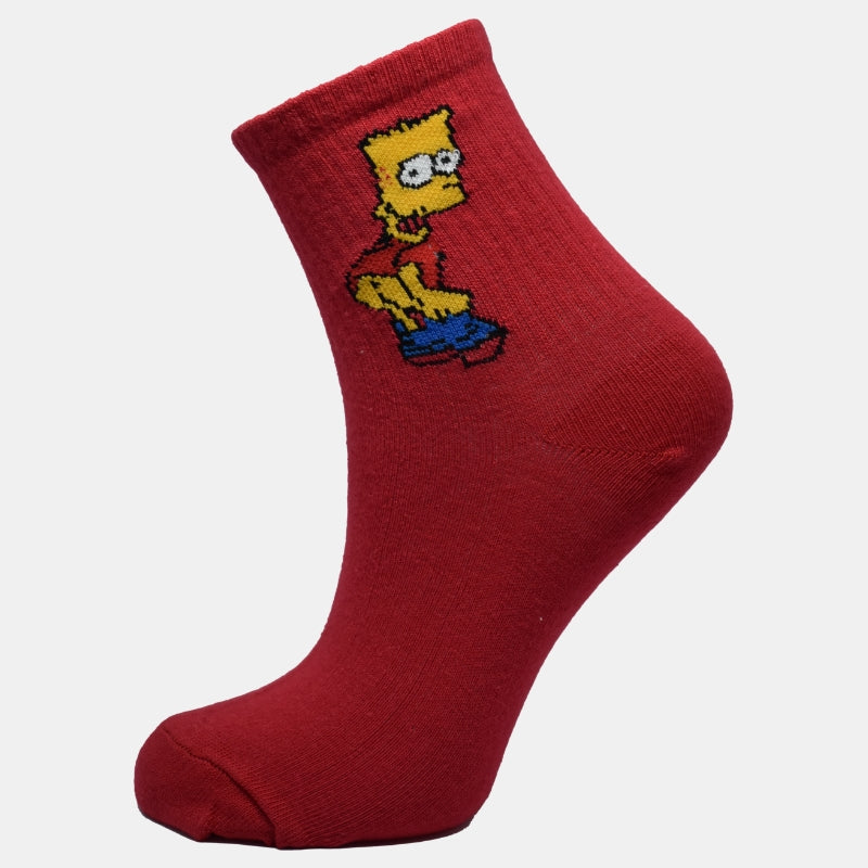 Чорапи "Симпсън"