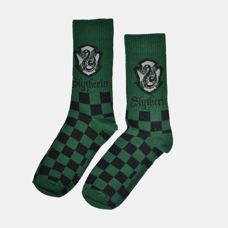 Чорапи "Slytherin"