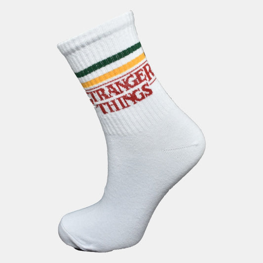 Чорапи "Stranger Things"