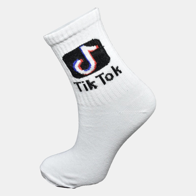 Чорапи "Tik Tok"