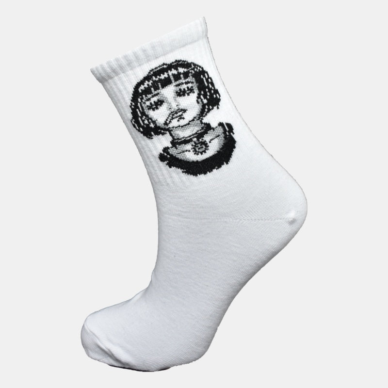 Чорапи "La Casa De Papel"