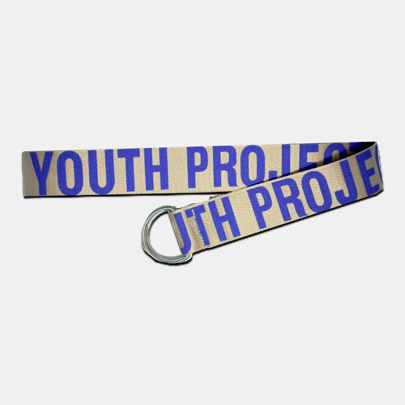 Колан "Youth Project"